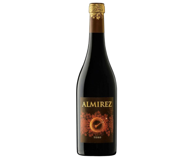 Teso La Monja Almirez 2019 750ml