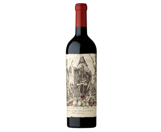 Catena Zapata Malbec Argentino 2021 750ml