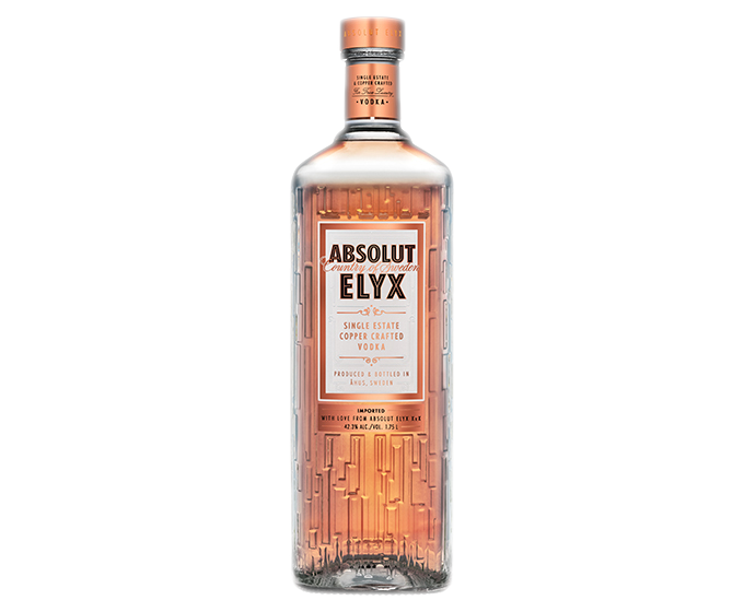 Absolut Elyx 1.75L