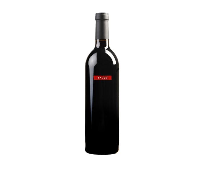 The Prisoner Saldo Zin 2021 750ml