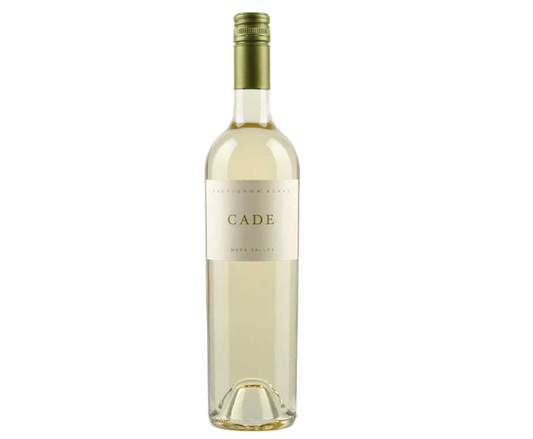 Cade Sauvignon Blanc 750ml (No Barcode)