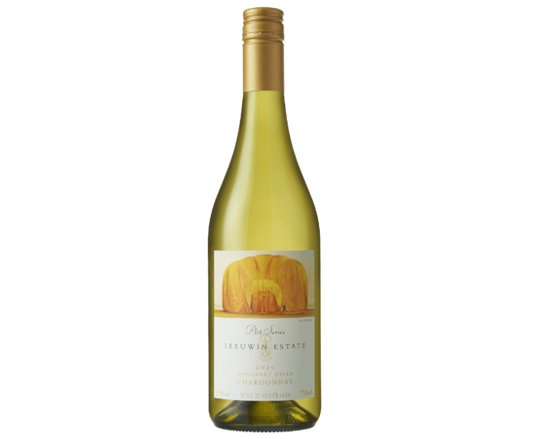 Leeuwin Estate Art Series Chard 2020 750ml