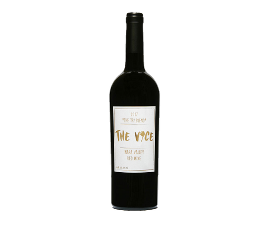 The Vice The Tri Blend 2019 750ml