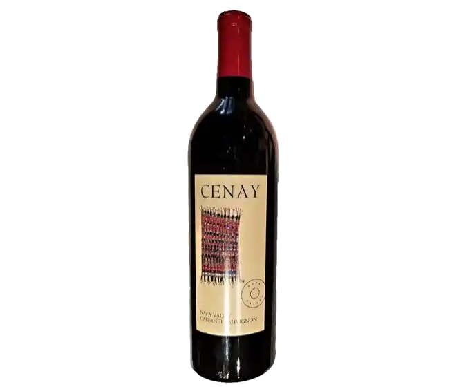 Rowland Cellars Cenay Cabernet Sauv 2018 750ml