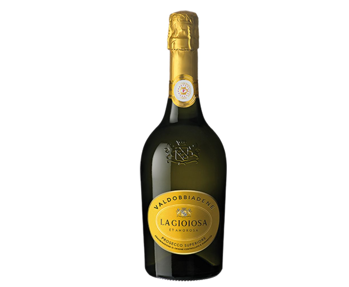 La Gioiosa Prosecco Treviso 1.5L