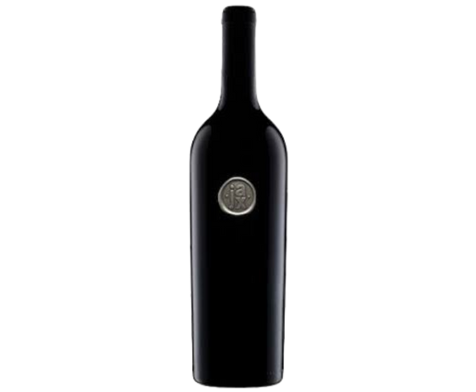 Jax Block 3 Cabernet Sauv 2018 750ml (No Barcode)