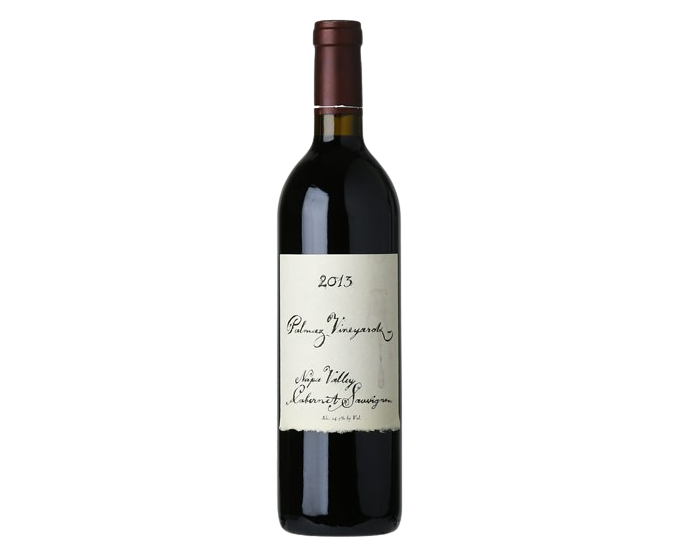 Palmaz Cabernet Sauv 2013 750ml