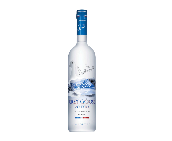 Grey Goose 750ml