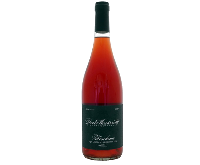 Pearl Morissette Cuvee Roselana Rose 750ml (No Barcode)