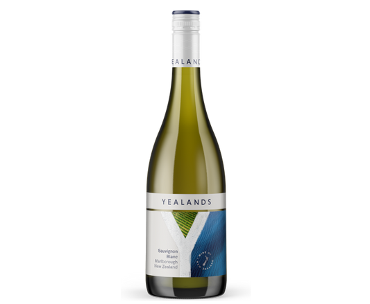 Peter Yealands Sauv Blanc 2022 750ml