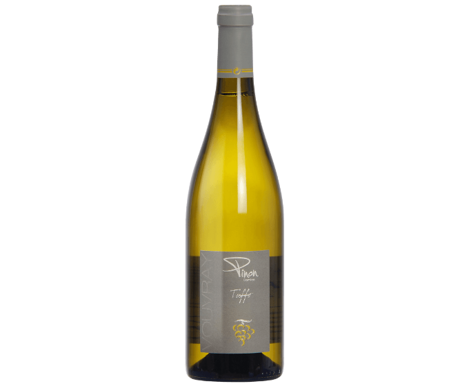 Damien Pinon Vouvray Sec Tuffo 2019 750ml