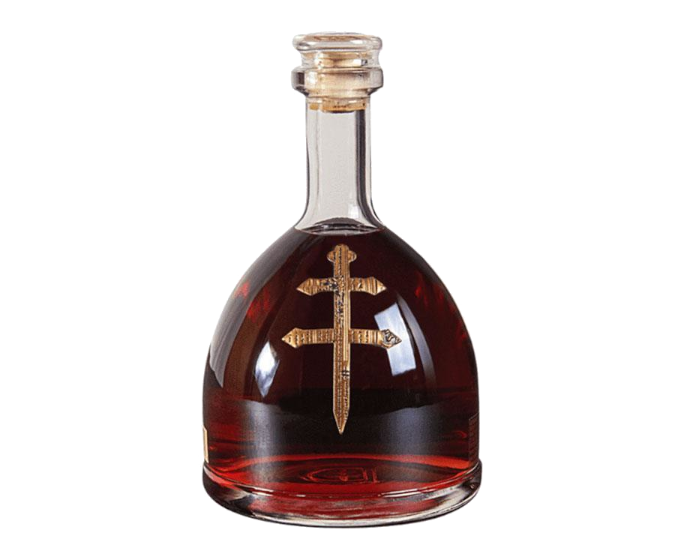 Dusse VSOP 750ml (HR)