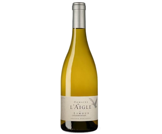 Gerard Bertrand Domaine de L'Aigle Chard 750ml