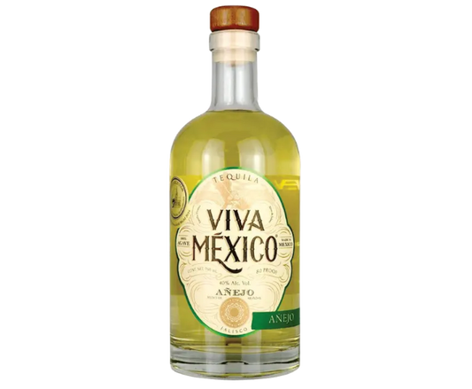 Viva Mexico Anejo 750ml