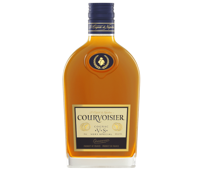 Courvoisier VS 200ml