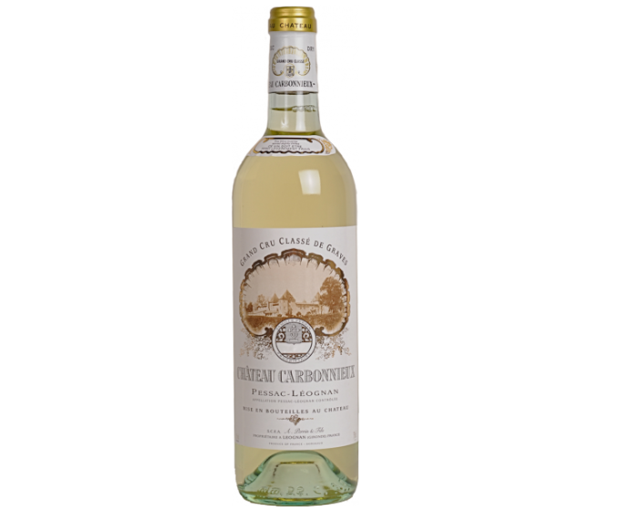 Chateau Carbonnieux Pessac Leognan Blanc 14 750ml