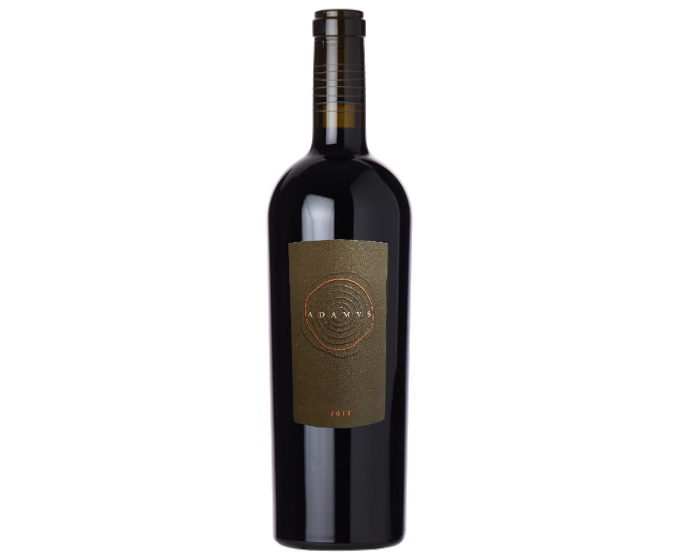 Adamvs Teres Cabernet Sauv 2016 750ml (No Barcode)