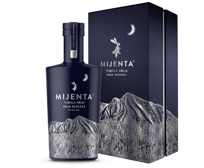 Mijenta Gran Reserva Anejo 750ml