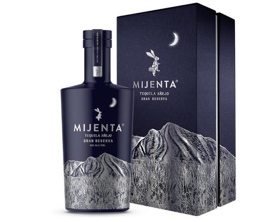 Mijenta Gran Reserva Anejo 750ml