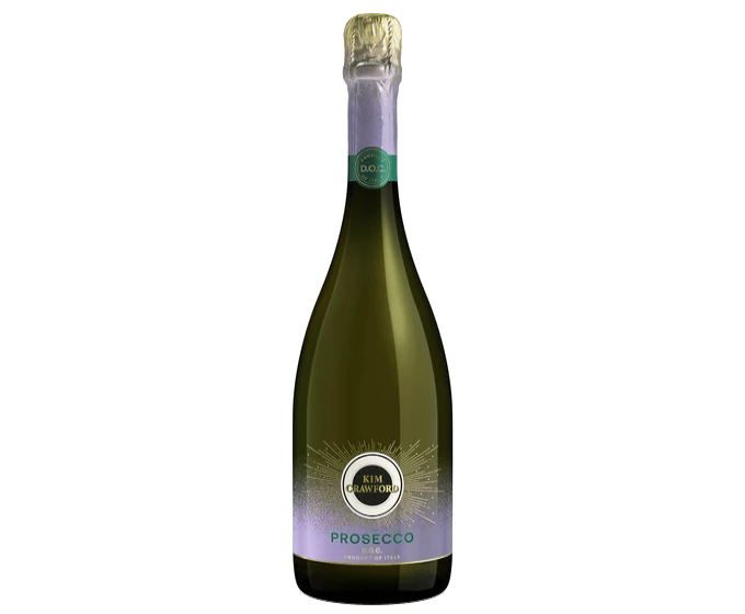 Kim Crawford Prosecco Extra Dry 750ml (DNO p4)