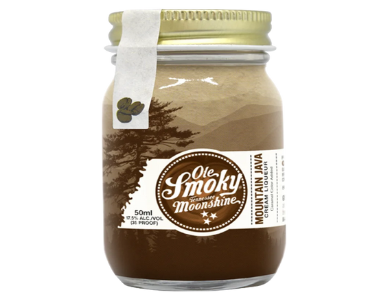 Ole Smoky Mountain Java 50ml
