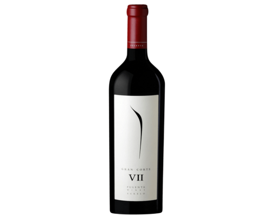 Pulenta VII Gran Corte 2019 750ml