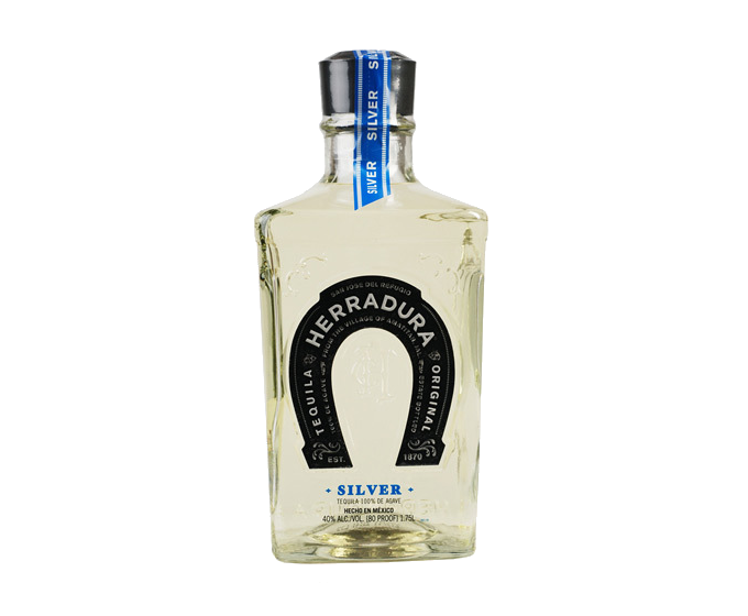 Herradura Silver 1.75L