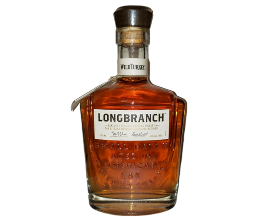 Wild Turkey Longbranch 750ml