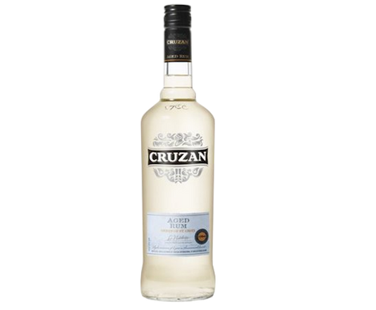 Cruzan Aged Light 750ml (DNO P3)