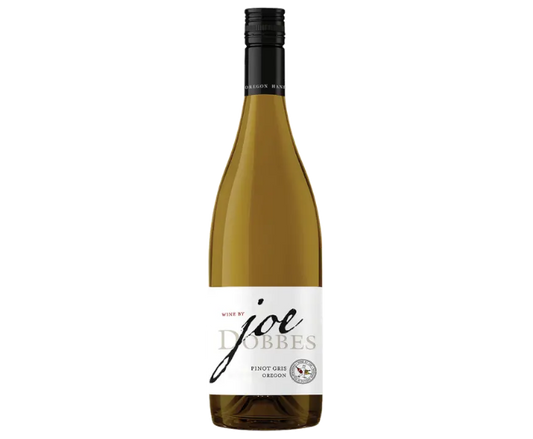 Wine By Joe Pinot Gris 750ml