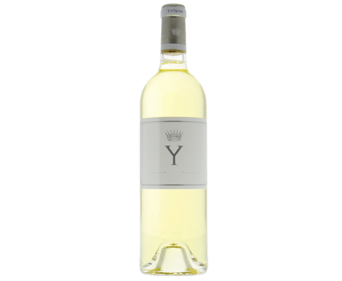 Chateau D Yquem Y Bordeaux Blanc 2019 750ml (No Barcode)