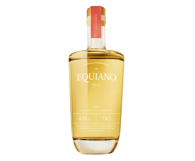 Equiano 750ml