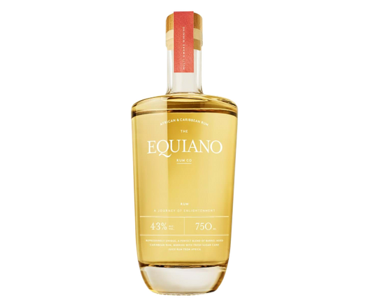 Equiano 750ml