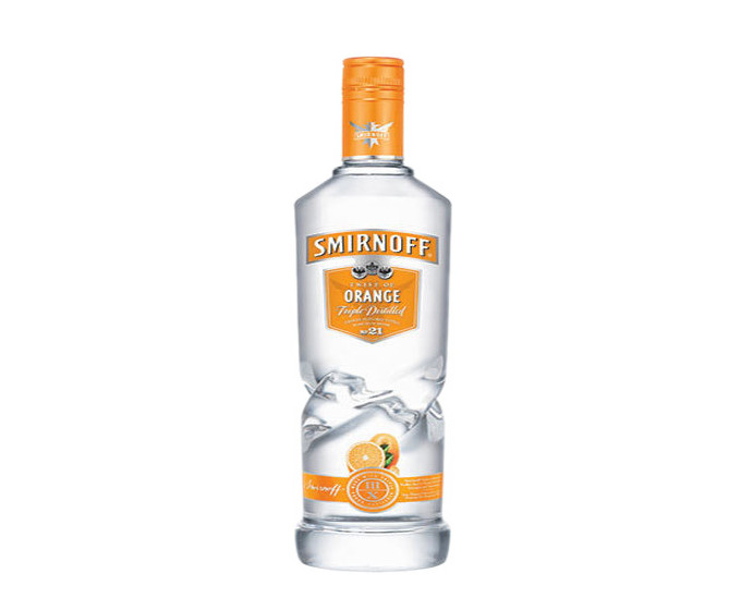 Smirnoff Orange 1.75L (DNO P1)