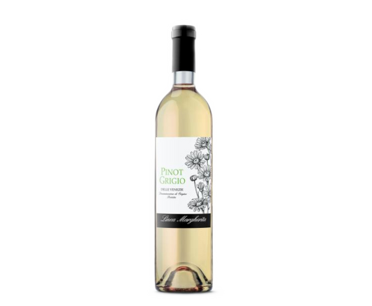 Fiori & Colori Pinot Grigio 2023 750ml