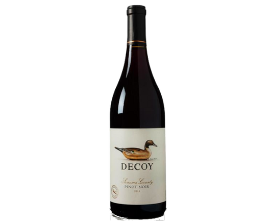 Decoy Pinot Noir 750ml