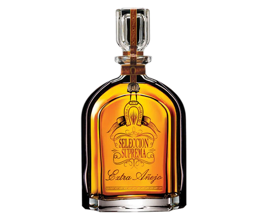 Herradura Seleccion Suprema Extra Anejo 750ml