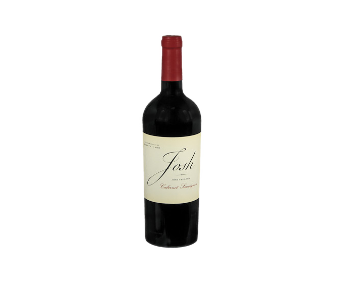 Joseph Carr Josh Cellars Cabernet Sauv 750ml