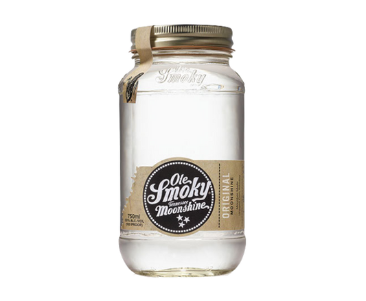 Ole Smoky Original 750ml