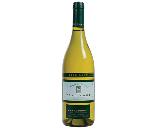 Teal Lake Chard 2021 750ml