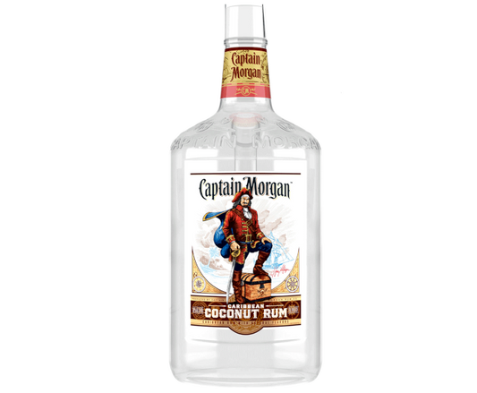 Captain Morgan Coconut 1.75L