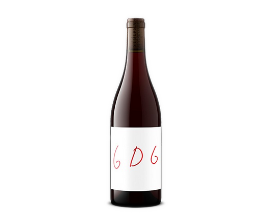 Stolpman Gamay "So Fresh" GDG 750ml