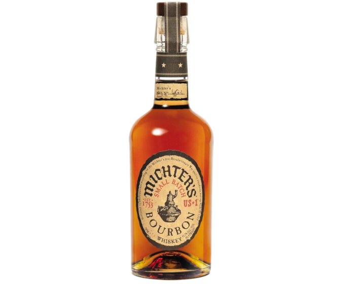 Michters Small Batch 750ml