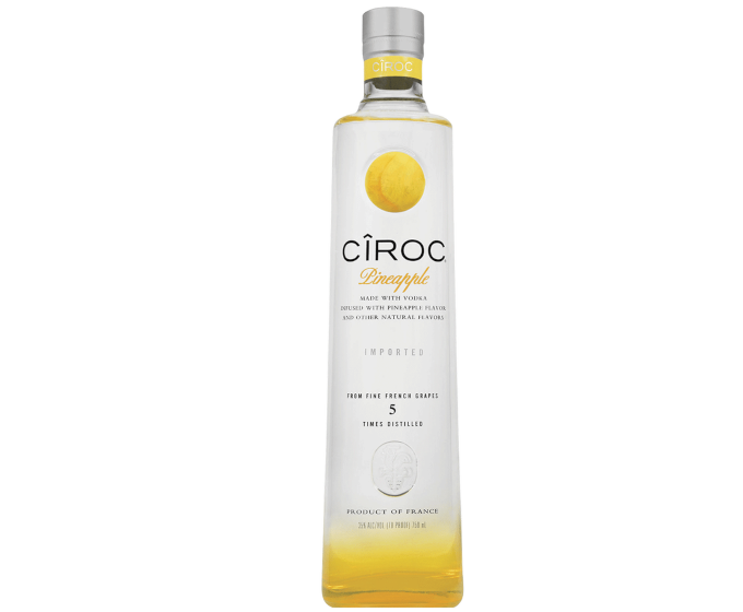 Ciroc Pineapple 750ml