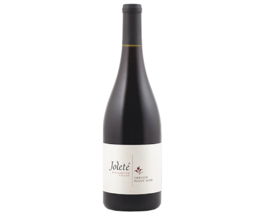 Jolete Pinot Noir 2019 750ml (No Barcode)