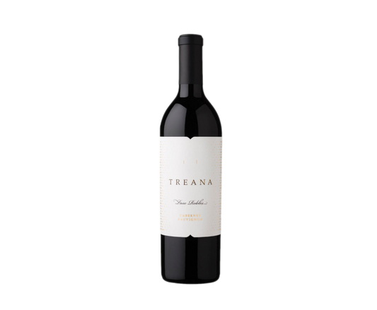 Treana Cabernet Sauv 2021 750ml