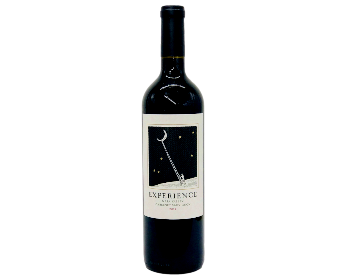 Experience Cabernet Sauv 2019 750ml