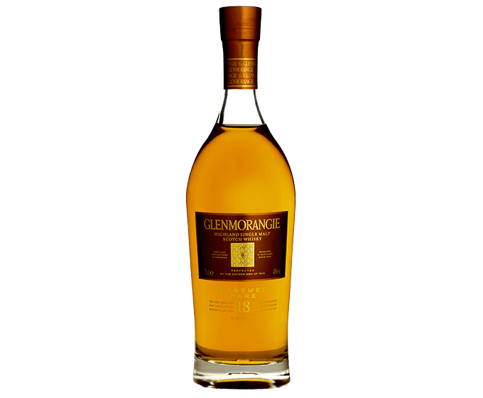 Glenmorangie 18 Years 750ml