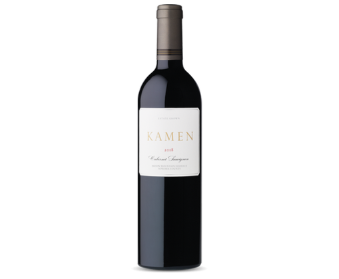 Kamen Cabernet Sauv 2018/2019 750ml