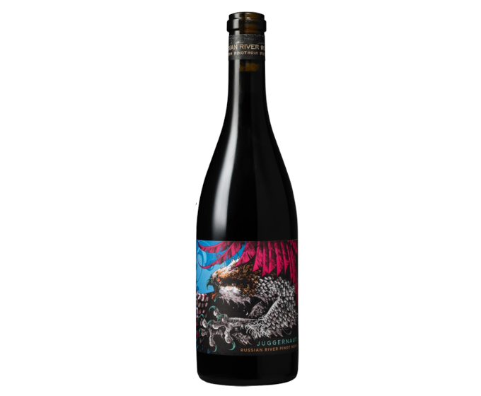 Juggernaut Pinot Noir RRV 750ml